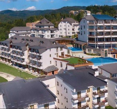 Panorama Apartments In Milmari Resort Kopaonik Eksteriør billede