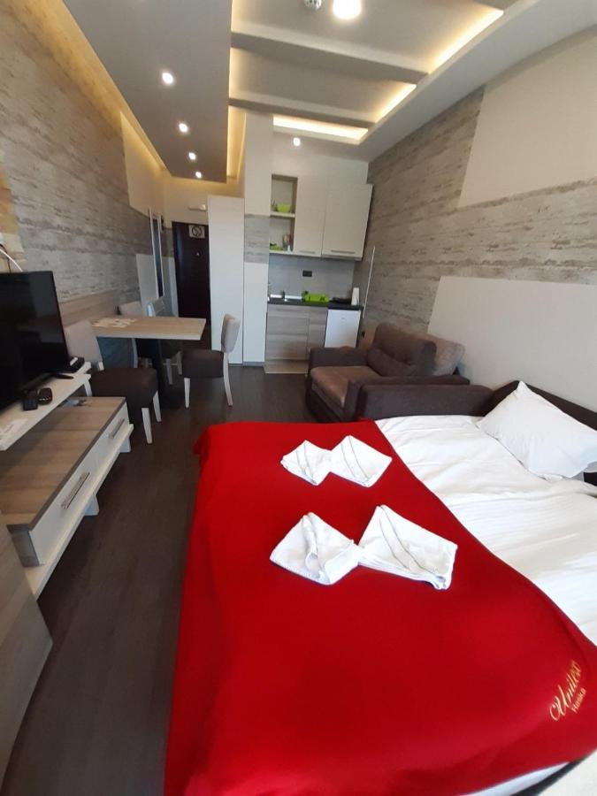 Panorama Apartments In Milmari Resort Kopaonik Eksteriør billede