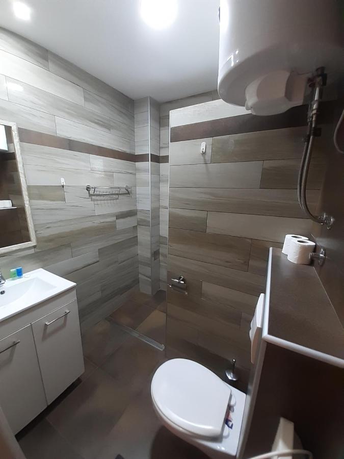 Panorama Apartments In Milmari Resort Kopaonik Eksteriør billede
