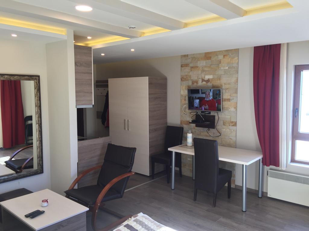 Panorama Apartments In Milmari Resort Kopaonik Eksteriør billede