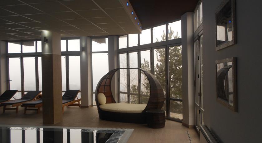 Panorama Apartments In Milmari Resort Kopaonik Eksteriør billede