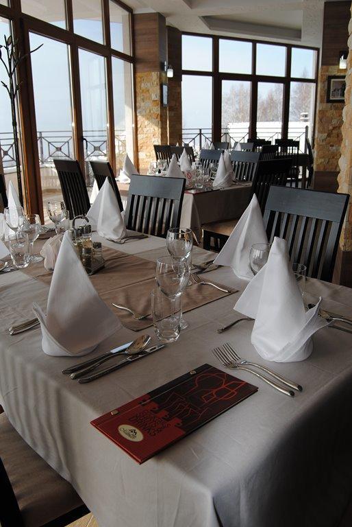 Panorama Apartments In Milmari Resort Kopaonik Eksteriør billede