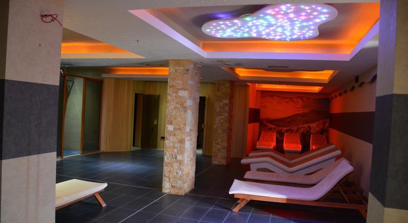 Panorama Apartments In Milmari Resort Kopaonik Eksteriør billede