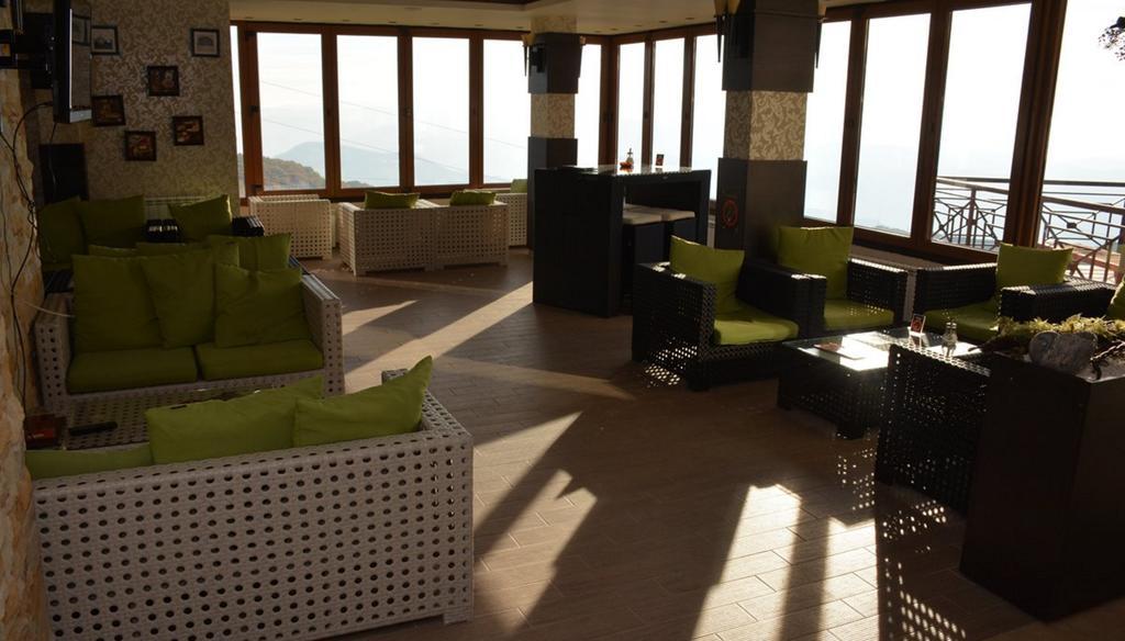 Panorama Apartments In Milmari Resort Kopaonik Eksteriør billede