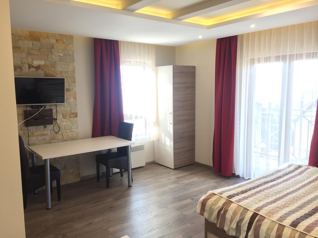 Panorama Apartments In Milmari Resort Kopaonik Eksteriør billede