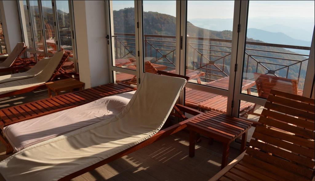 Panorama Apartments In Milmari Resort Kopaonik Eksteriør billede