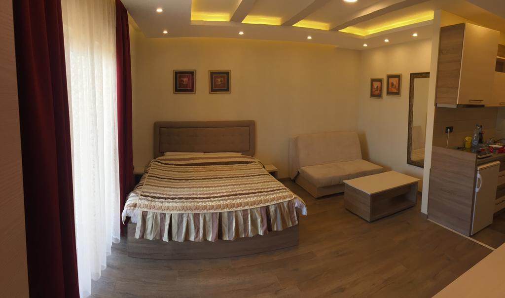Panorama Apartments In Milmari Resort Kopaonik Eksteriør billede