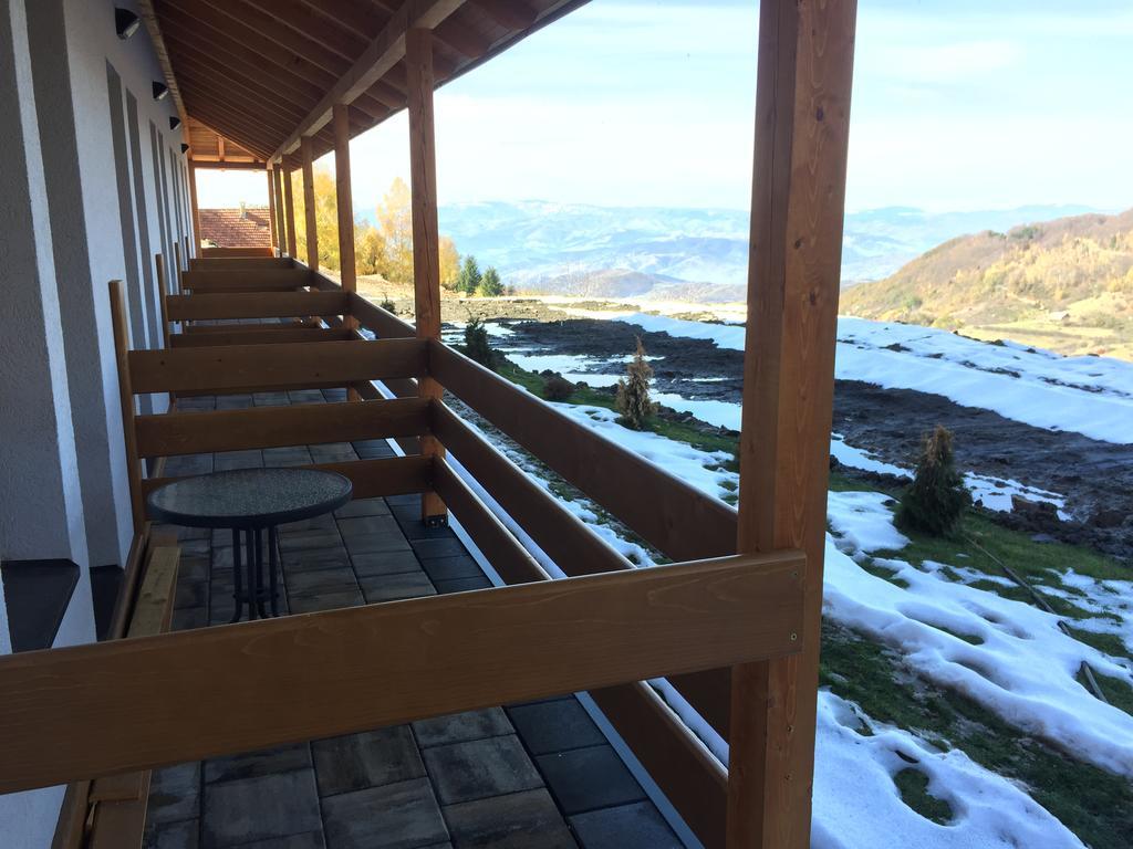 Panorama Apartments In Milmari Resort Kopaonik Eksteriør billede
