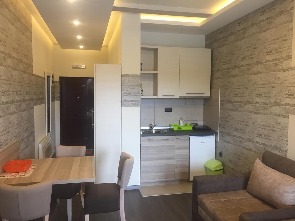 Panorama Apartments In Milmari Resort Kopaonik Eksteriør billede